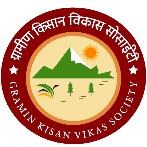 gramin kishan vikas society logo removebg preview